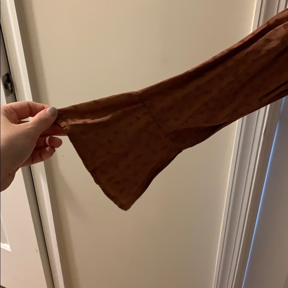 Express blouse - Picture 3 of 4